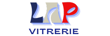 Vitrier Saint-Maurice-l'Exil Logo